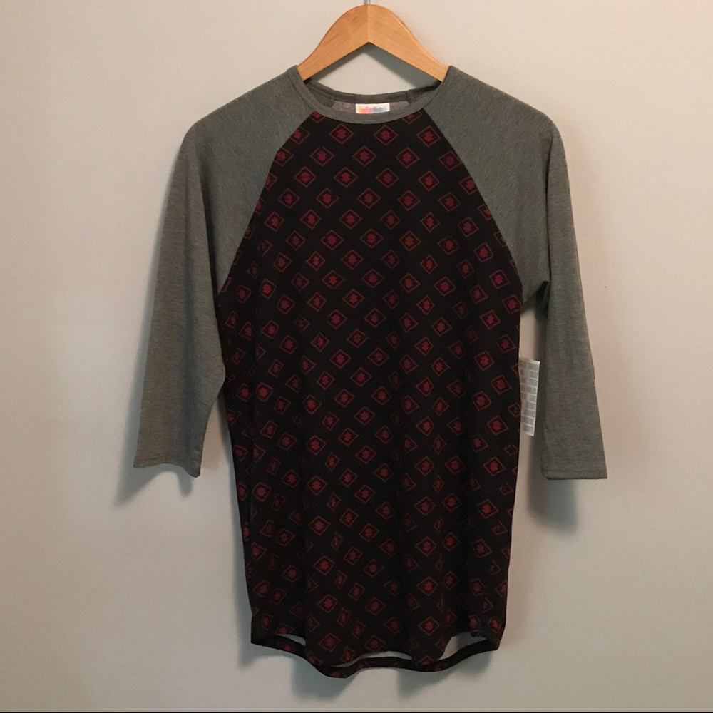 LuLaRoe Randy Size S NWT